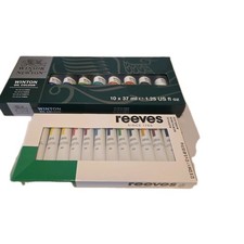 Winsor & Newton Oil  Paints