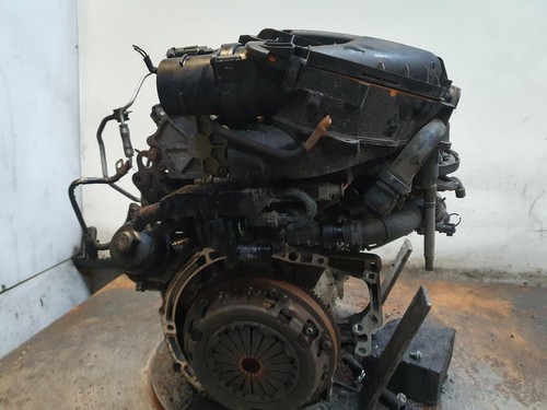 Peugeot 207 engine hdi - 1.4,