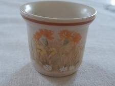M&S Field Flowers Egg Cup