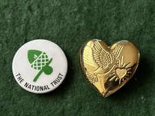 Old National Trust & Variety