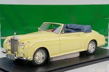 Cult Scale - 1:18 Rolls-Royce