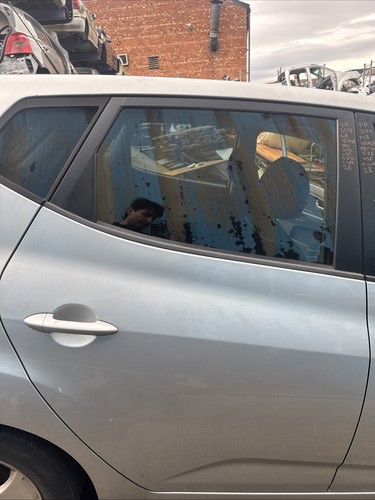 Kia venga mk1 2012 osr - mk1,