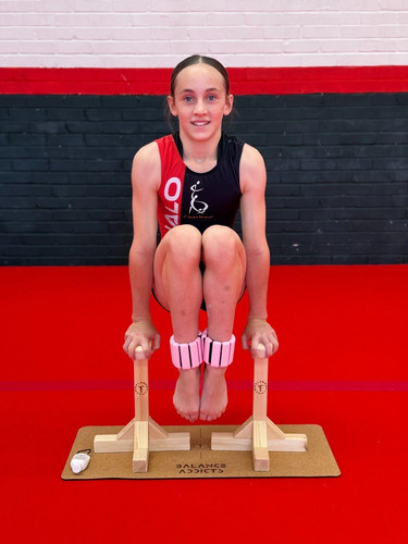 Ultimate gymnastics bundle - gymnastics,