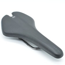 Selle Royal Ghost Seat Saddle Mountain Bike Road Bike Hybrid Black XC