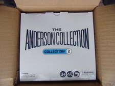 The Gerry Anderson Collection