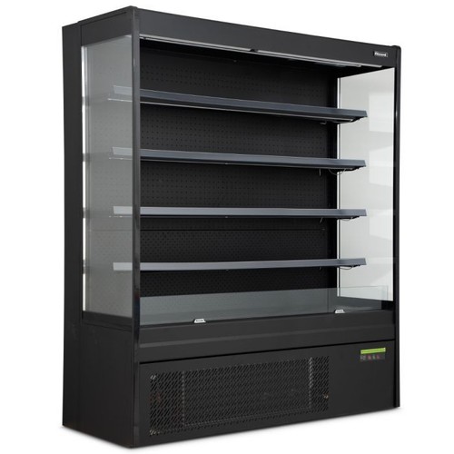 New dairy cabinet - new,