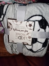 Kids Snuggle Fleece Blanket