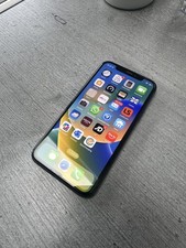 Apple iPhone 11 Pro - 256GB - Space Grey (Unlocked) A2215 (GSM)