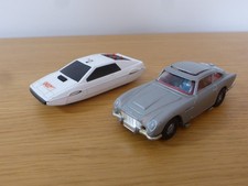 Corgi Vintage James Bond Lotus