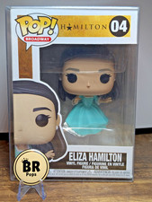 Funko pop broadway hamilton - funko, pop!