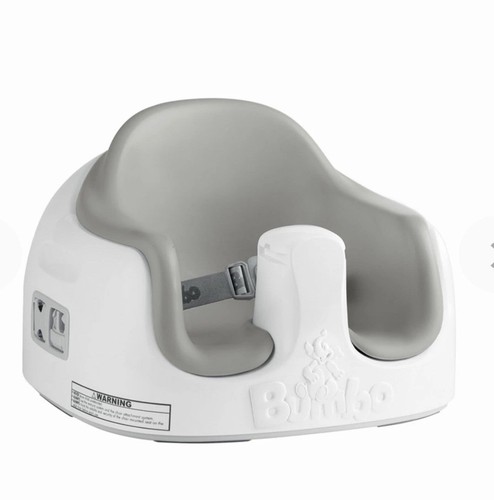 Bumbo blue baby seat - bumbo,
