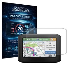 NANO EDGE Screen Protector For