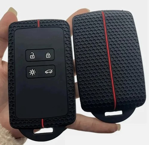 Renault key fob - cover, case