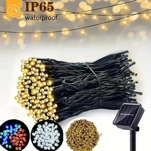 Outdoor garden solar lights - outdoor,