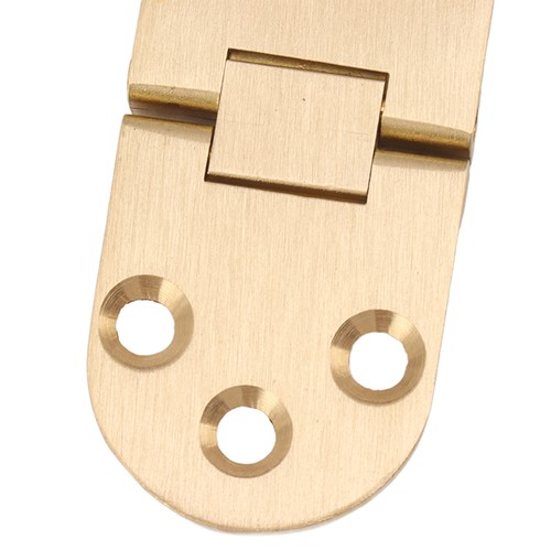 180 degree brass - degree, flap