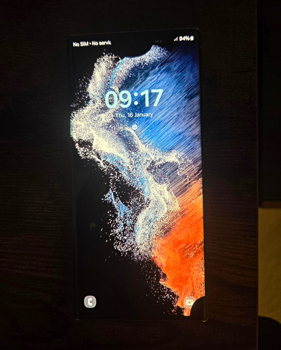 Samsung galaxy s22 ultra black - galaxy,