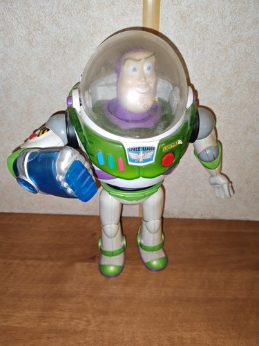 Disney toy story buzz - story,