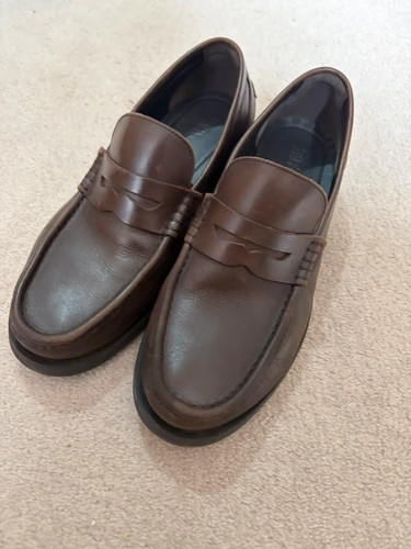 Zara loafers men - men, 43eu