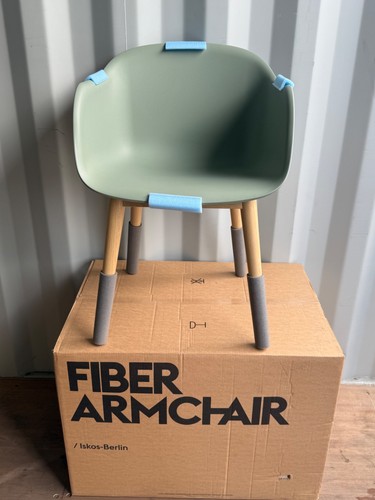 Bnib muuto designer fibre - muuto,