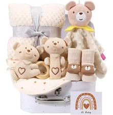 Premium Baby Gift Set for New