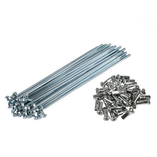 36pcs front wheel - front,