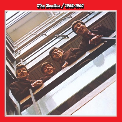 The beatles - beatles:,