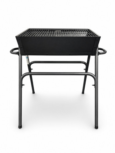 George home barrel charcoal - george,