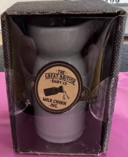 The great british - dairy, co