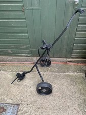 Mitsushiba Pull Or Push Golf