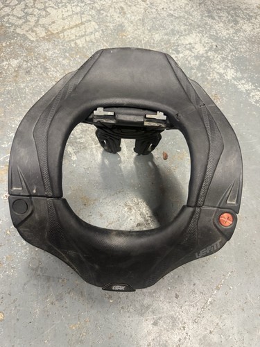 Leatt junior neck brace - junior,