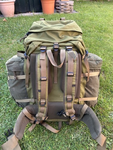 Karrimor sabre olive - sf,
