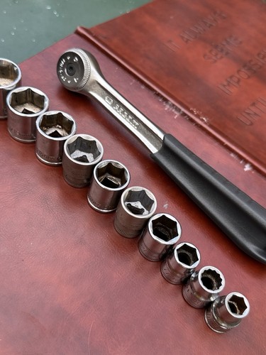 Facom j151b ratchet 3 8 - 3/8,