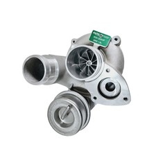 K04 Turbo Upgrade stage 2