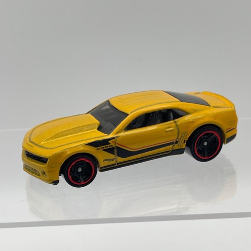 Hot wheels copo - '13,