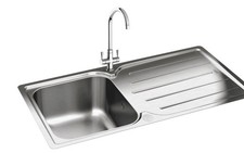 Carron Phoenix Adelphi 100 1.0