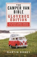 The Camper Van Bible: The