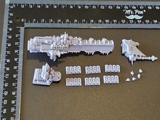 Battlefleet Gothic Imperial