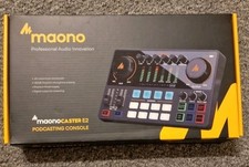 Maono Maonocaster AME2 Live