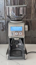 Sage smart grinder pro - smart,