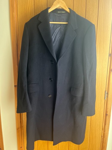 Original crombie navy - original,