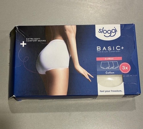 Sloggi maxi full - full, 3