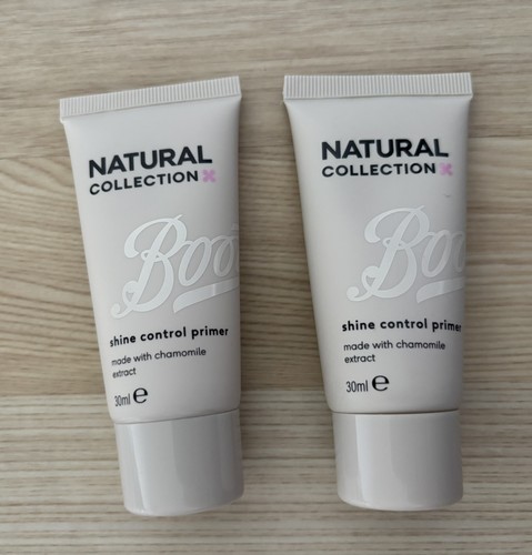 Boots natural collection - boots,