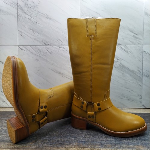 Frye camryn tall harness boots - camryn,
