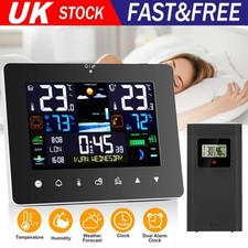 Wireless Weather Station