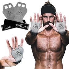Fly Grips, 2 Finger Vegan
