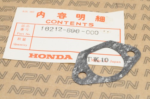 Nos honda g100 - nos,
