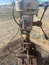 Vintage Duracraft  SP30 Bench