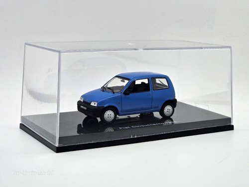 Fiat cinquecento 1991 - -,