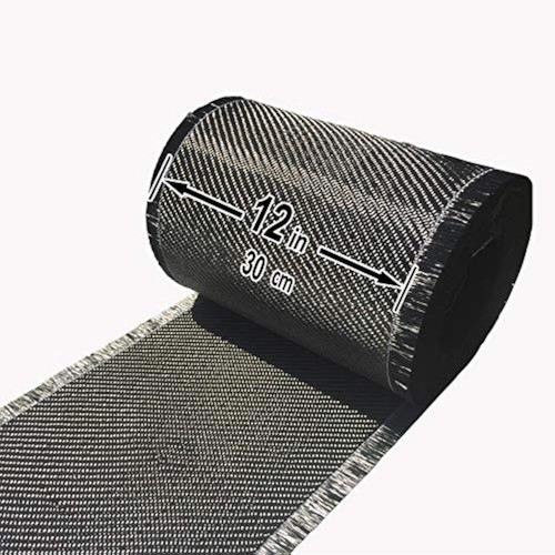 Carbon fiber - x,