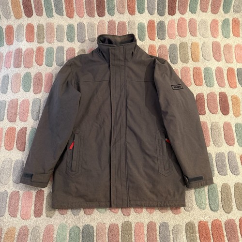 Musto performance grey fleece - musto,